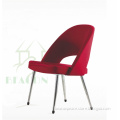 modern dining chair without arms